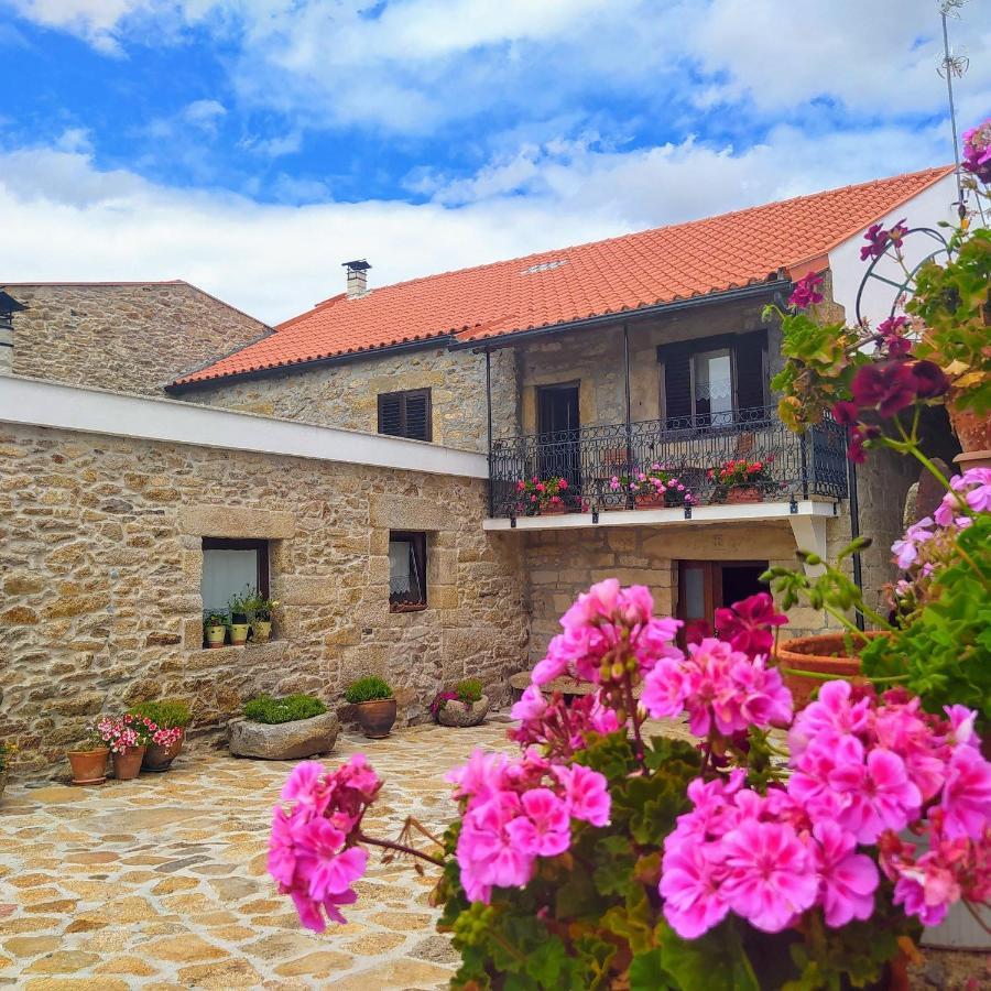 Casa D'Augusta - Agroturismo Міранда-ду-Дору Екстер'єр фото