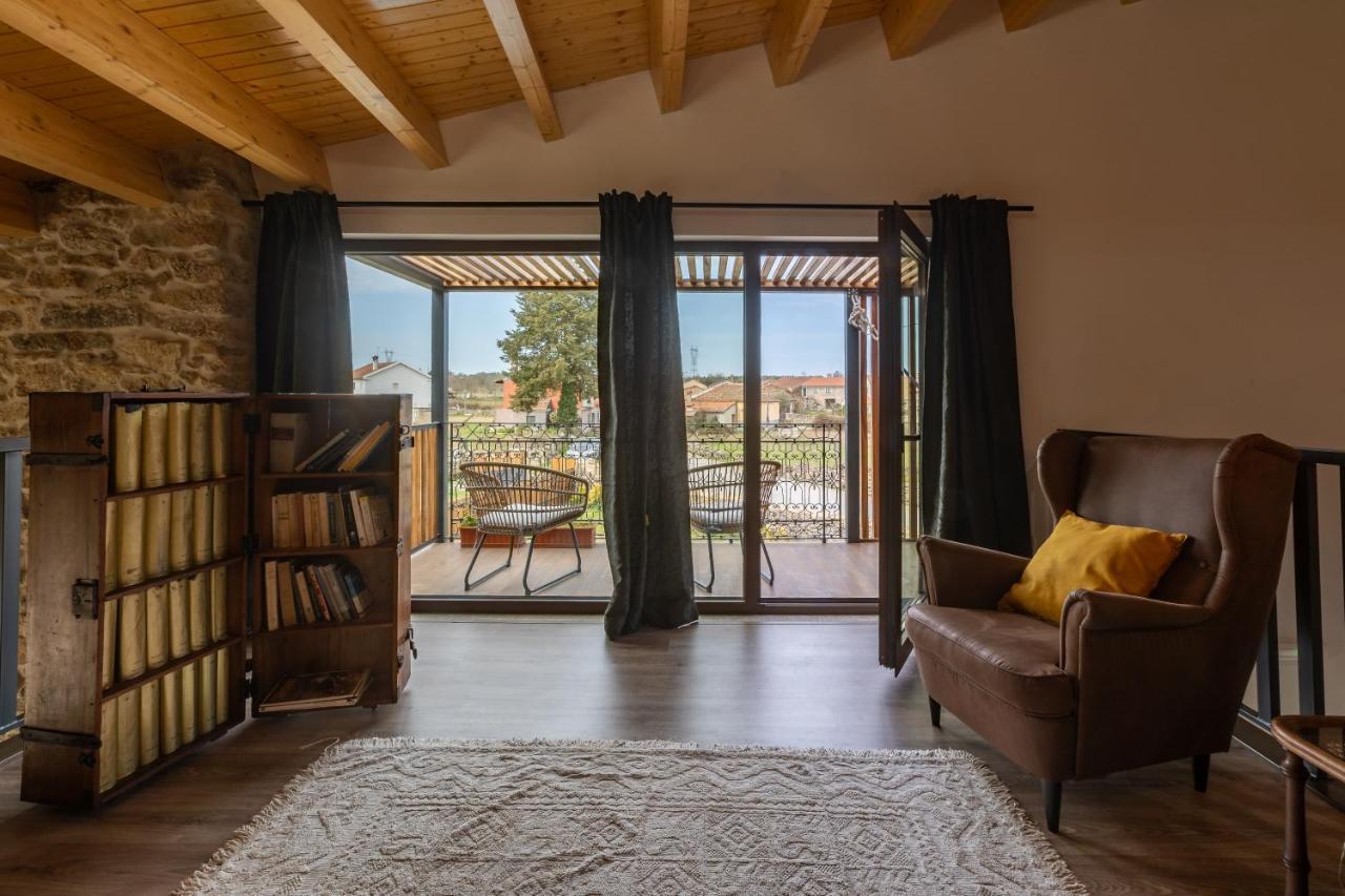 Casa D'Augusta - Agroturismo Міранда-ду-Дору Екстер'єр фото