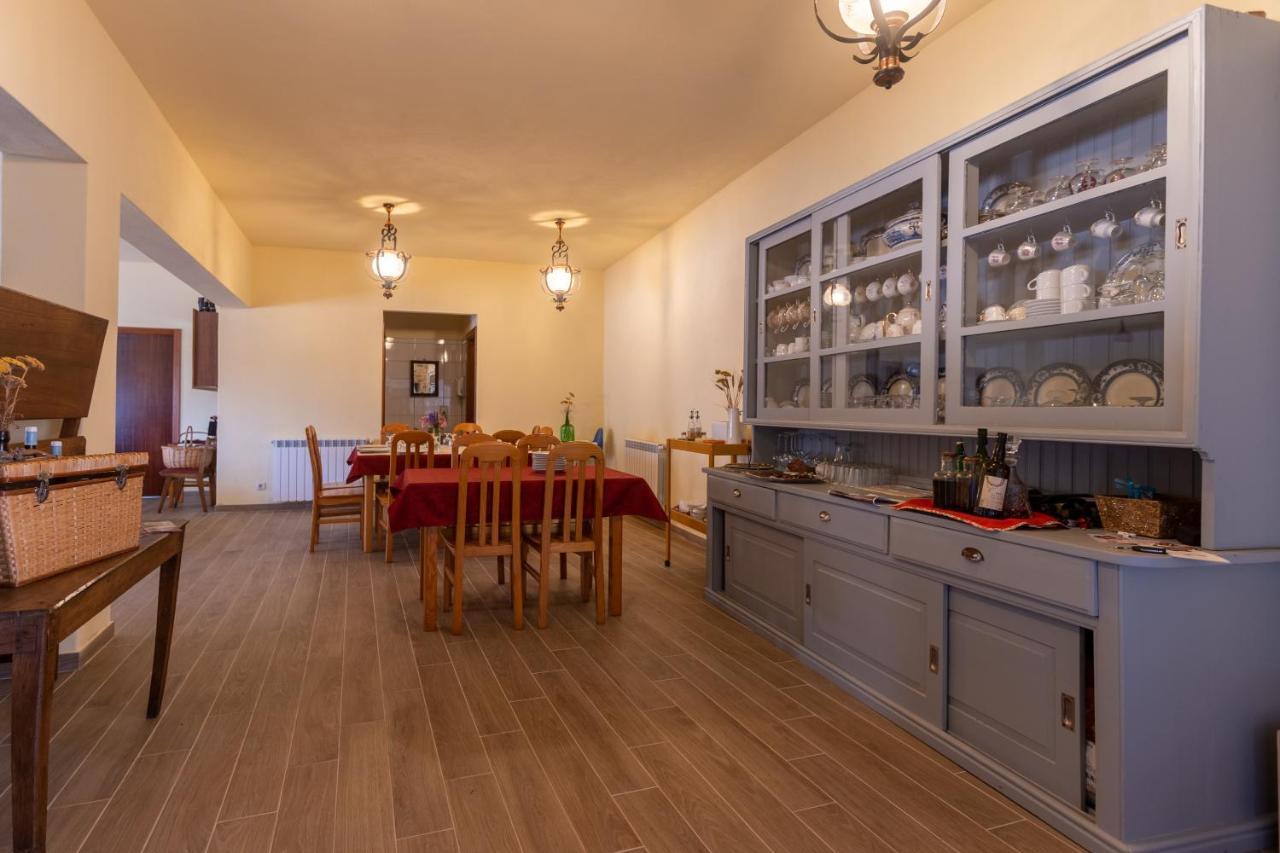 Casa D'Augusta - Agroturismo Міранда-ду-Дору Екстер'єр фото