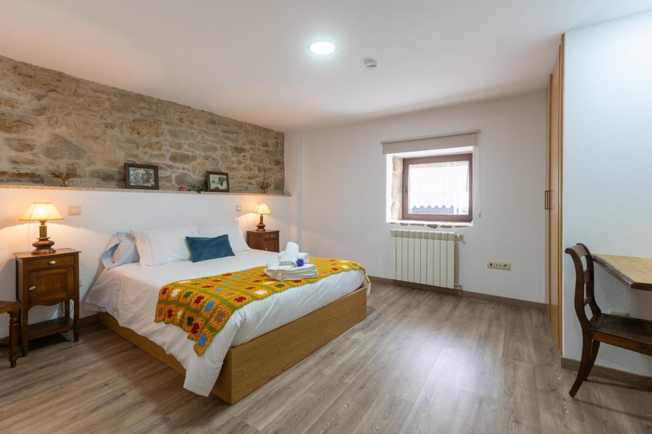 Casa D'Augusta - Agroturismo Міранда-ду-Дору Екстер'єр фото