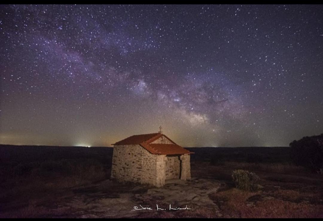Casa D'Augusta - Agroturismo Міранда-ду-Дору Екстер'єр фото