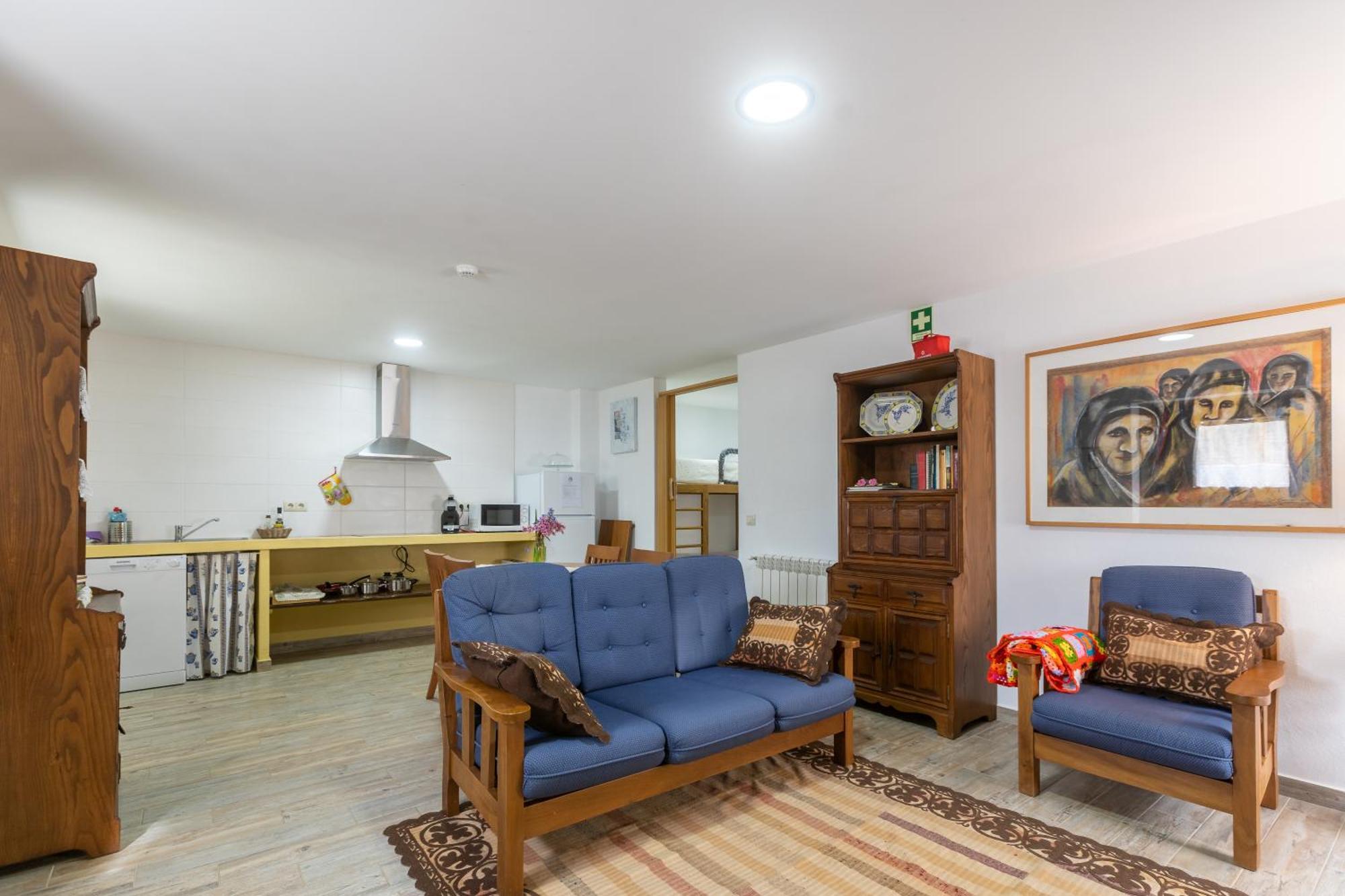 Casa D'Augusta - Agroturismo Міранда-ду-Дору Номер фото