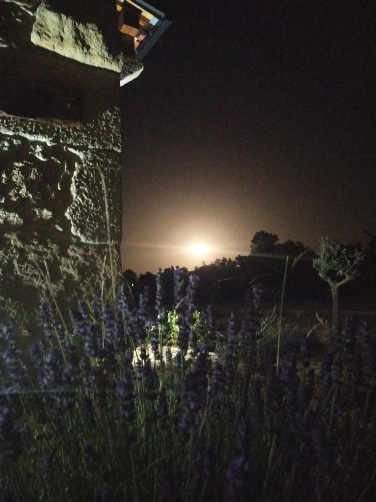 Casa D'Augusta - Agroturismo Міранда-ду-Дору Екстер'єр фото